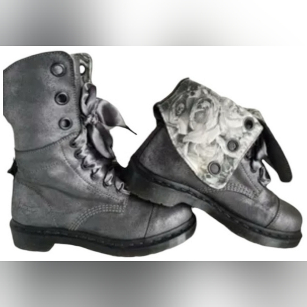 Gorgeous Doc Martens